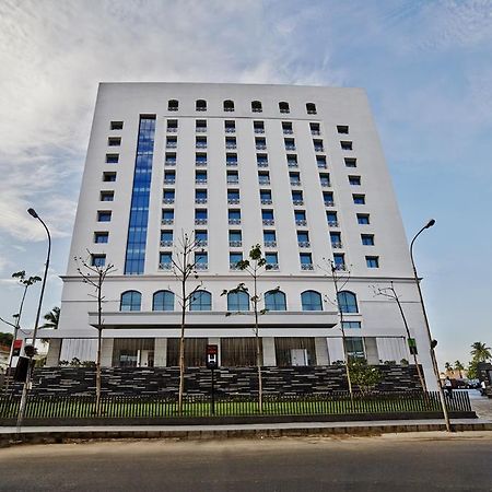 Hotel Hablis Chennai Esterno foto