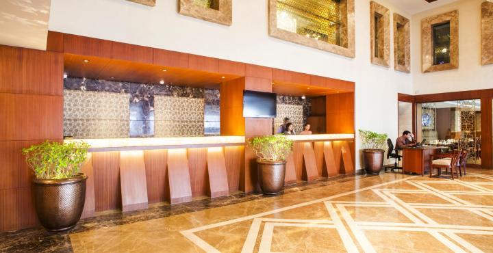 Hotel Hablis Chennai Esterno foto