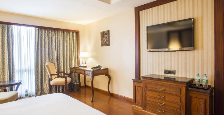 Hotel Hablis Chennai Esterno foto