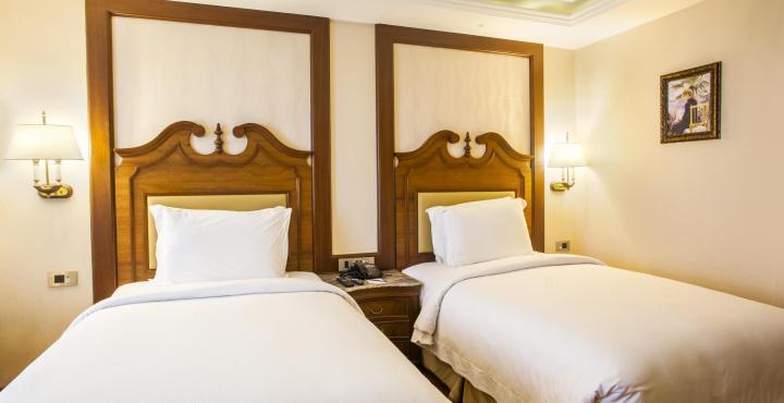 Hotel Hablis Chennai Esterno foto