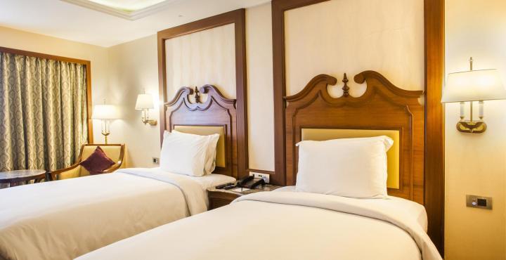 Hotel Hablis Chennai Esterno foto