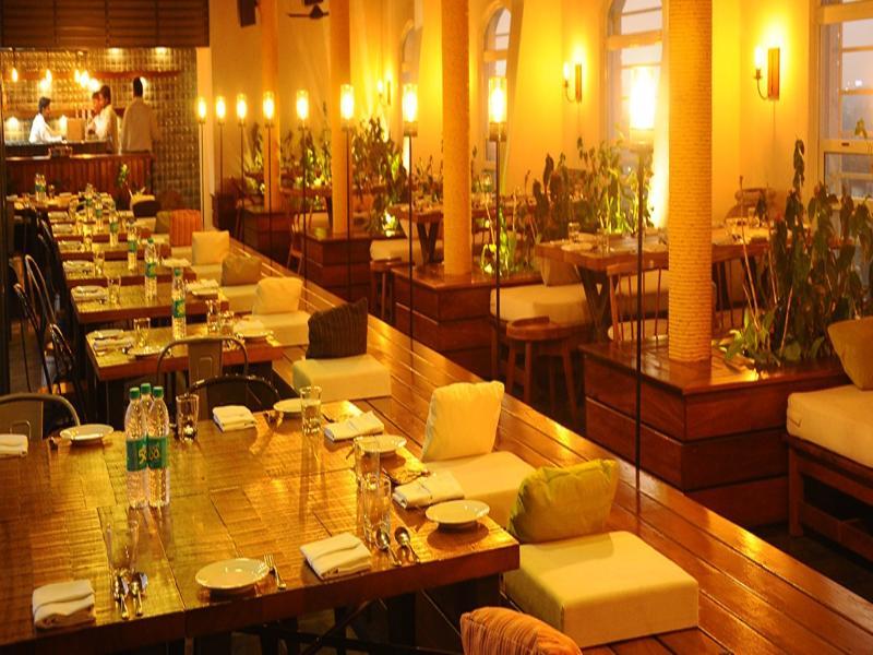 Hotel Hablis Chennai Esterno foto
