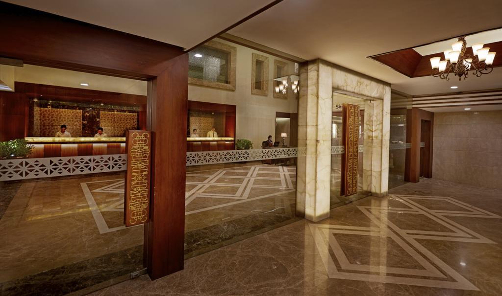 Hotel Hablis Chennai Esterno foto