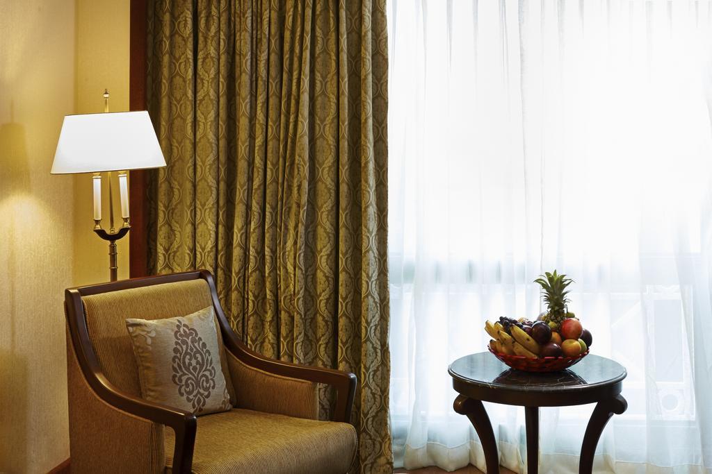 Hotel Hablis Chennai Esterno foto