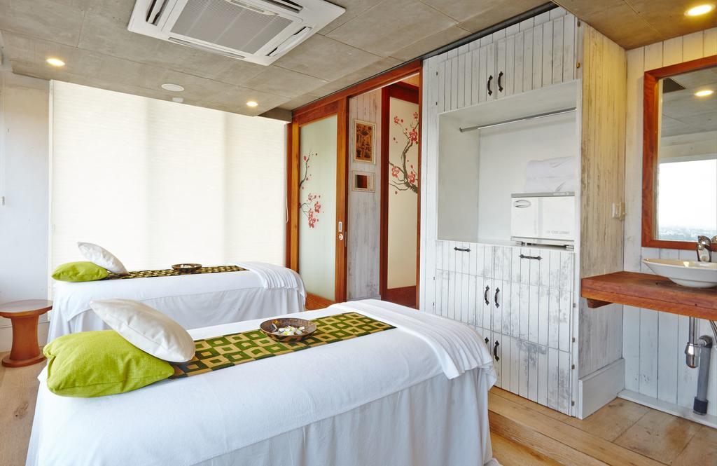 Hotel Hablis Chennai Esterno foto