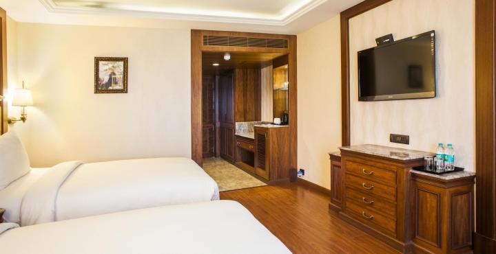 Hotel Hablis Chennai Esterno foto
