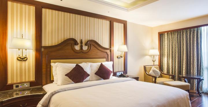 Hotel Hablis Chennai Esterno foto
