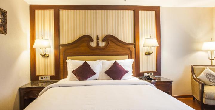 Hotel Hablis Chennai Esterno foto