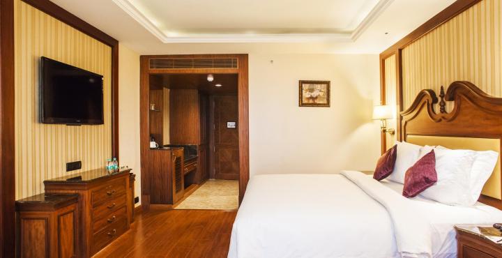 Hotel Hablis Chennai Esterno foto
